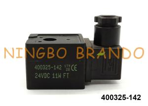 ASCO Type Pulse Jet Valve Solenoid Coil 400325-142 24VDC 11W