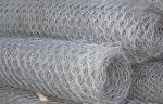 Galvanized Hexagonal Wire Netting 3feet breeding chicken coop wire mesh