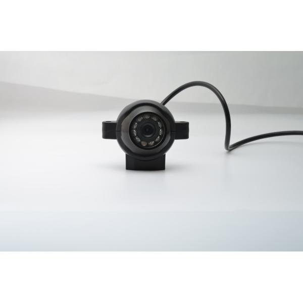 High - Efficient 1/4'' CCD BUS Camera System With 3 - 5m Infrared Distance