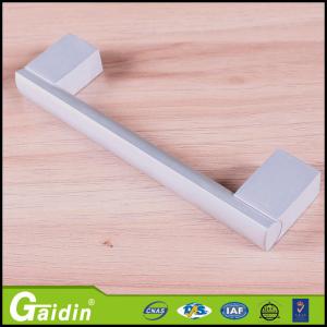 China online shopping foshan hardware aluminum accessories door hardware handle  kitchen cupboard door handles  on sale