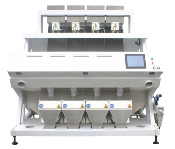 Cheap LC-M4H Grain Color Sorter Machine Minerals CCD Color Sorter for sale