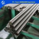 ASTM SUS201 Stainless Steel Bar 304 304L Round Rod 3mm-900mm Diameter Mill/Stain/Matte Finished Polished 310S Pickling Flat Bar