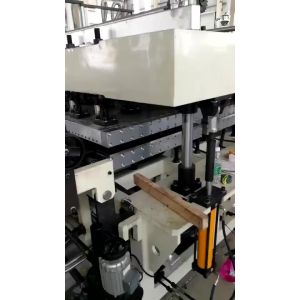 Best JWELL-PP hollow building template board Production Line wholesale