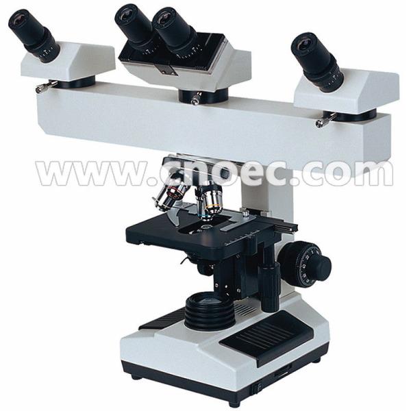 Scientific Research Multi Viewing Microscope Wide Field Microscopes A17.1013-B