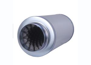Best Greenhouse Duct Sound Attenuator Air Compressor Boiler Vent Sound Deadening wholesale