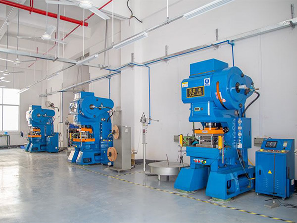 Custom Stamping 1.0MM Copper Alloy EMI RFI Shieldis For PCB And Circuit Protection