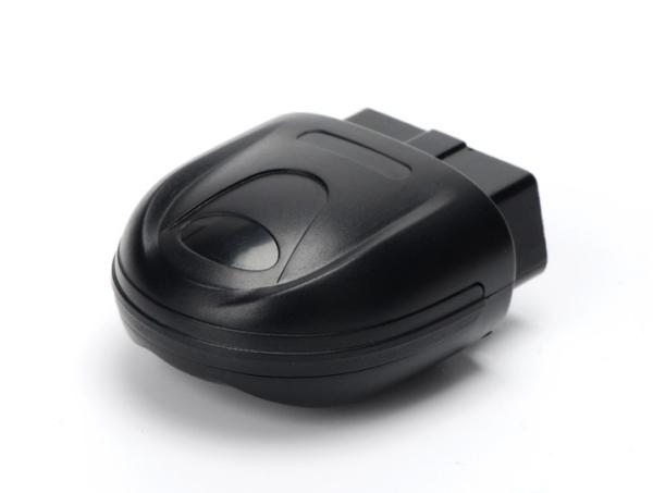 Cheap 4G OBDII Vehicle Gps Tracking Device Diagnosis Function Support Mobile Phone APP for sale