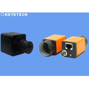 Beverage Bottle Cap Inspection System with High Pixel Industrial Camera