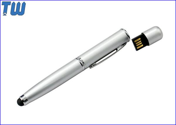 Cheap Stylus Touching Handwriting Pen 2GB USB Memory Stick Thumbdrive for sale