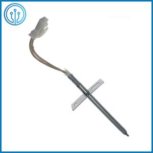 Samsung LG Range Oven DG32-00002B PT1000 Temperature Sensor With 82mm Cable