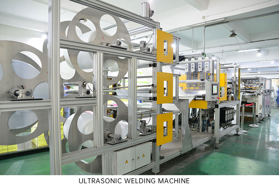 H14 99.995 % Galvanized Iron Box Type Cleanroom HEPA Filter With PU Seal Strip