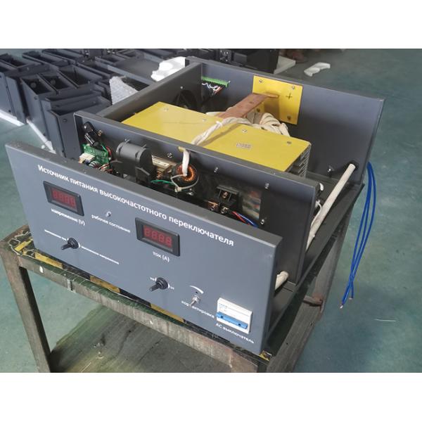 50V 400A Igbt Rectifier