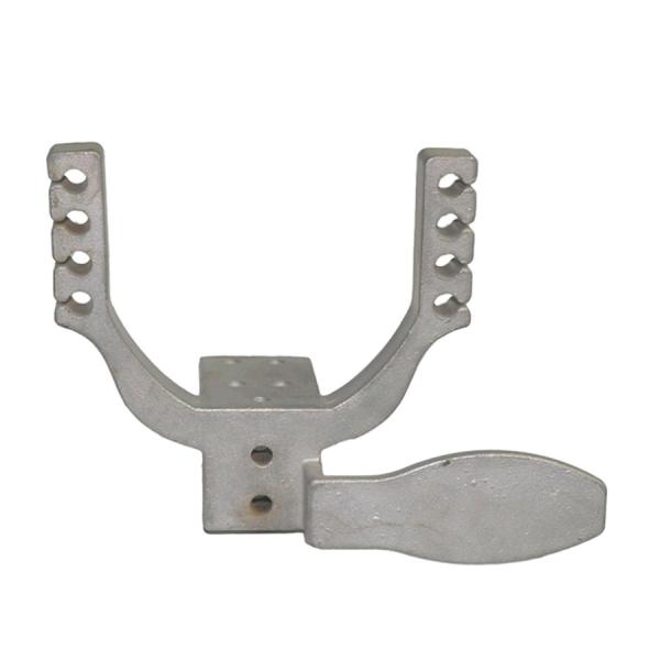 Cheap Industrial Investment And Precision Casting / Water Glass Investment Casting for sale