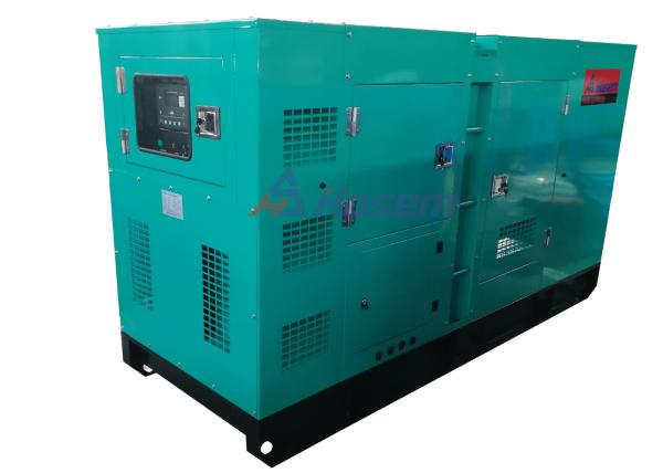 Cheap Cummins Diesel Generator, Cummins 150 Kw Diesel Generator, continuous duty diesel generator for sale