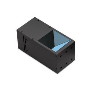 Best Length 100mm High Intensity Coaxial Lights / RGBW Machine Vision Lighting wholesale