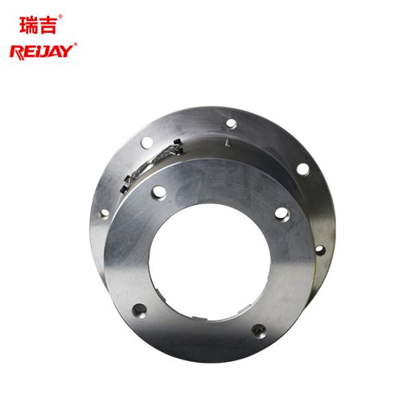GG Hydraulic Engine Explosion Proof Bellhousing RC 400
