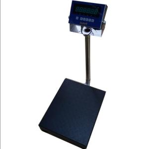 Single Point Sensor 500kg Bench Weighing Scale