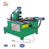 Buy cheap 38*2.0T Pipe End Forming Machine from wholesalers