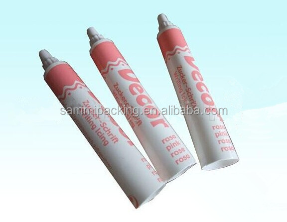 Laminated Tube Plastic Tube Sealer Machine Ultrasonic Multipurpose