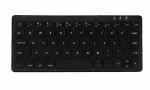 Multi-function Wireless bluetooth keyboard with cover