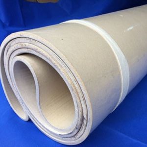 Best Laundry Nomex Fibers Flatwork Ironer Felt Heat Setting wholesale