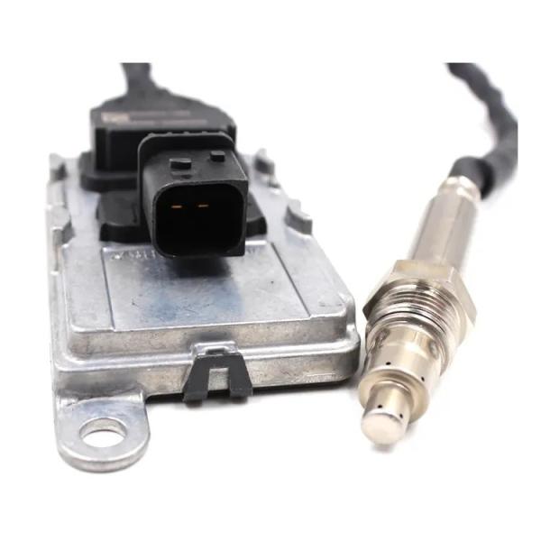 For Cummins Nitrogen Oxide Nox Sensor Kit 4326469 SNS166A 5WK96766A 24V Gen2.8