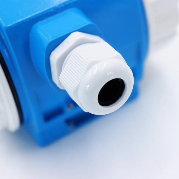 RTD Aluminium PT100 Smart Temperature Transmitter