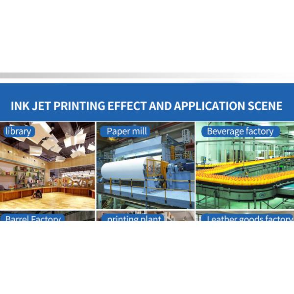 Inkjet Printer Handheld Portable Intelligent Digital Screen Printer with Eco Solvent Ink
