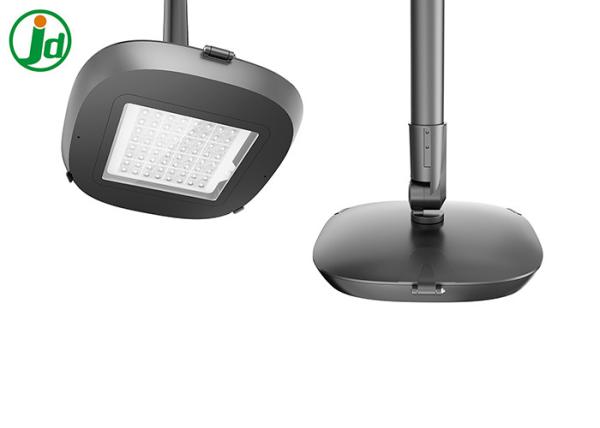 Cheap 6000K led outdoor lighting  3-4m Die-cast Aluminum Post Outdoor Garden Lamp for sale