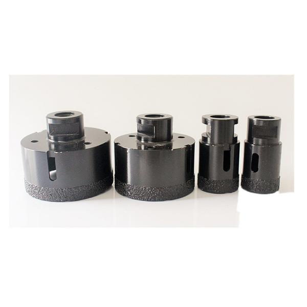 Cheap 22mm Diamond Core Drill Bit Wood Dremel 22x12x60xM14 for sale
