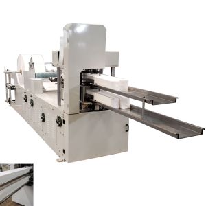 Best Dia 1200mm Paper Napkin Manufacturing Machine Flat Belt Slitting wholesale