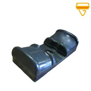 Best 1395828 Scania Truck Parts Rear Upper Plate wholesale