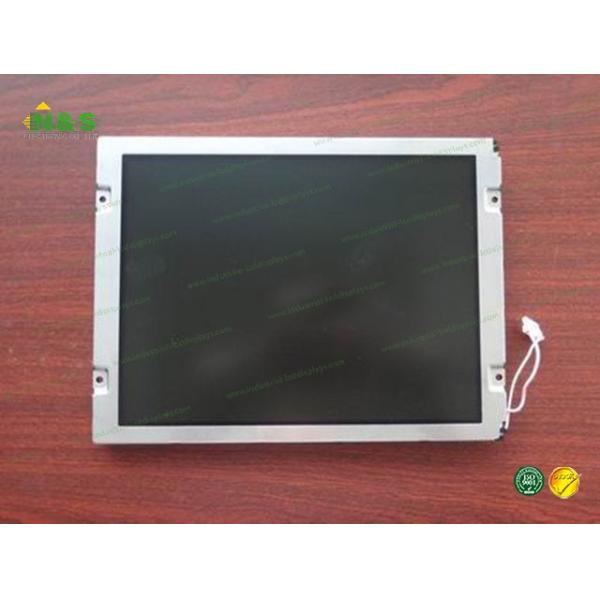 8.4 Inch AA084VC03 TFT LCD Module , Mitsubishi LCD Panel for Industrial Application