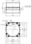 Inertial Angular Rate Sensor Based On Optical Sagnac Effect Use In Measure