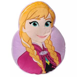 Best Disney Frozen 2 Anna And Belle Head Pillow For Bedding wholesale