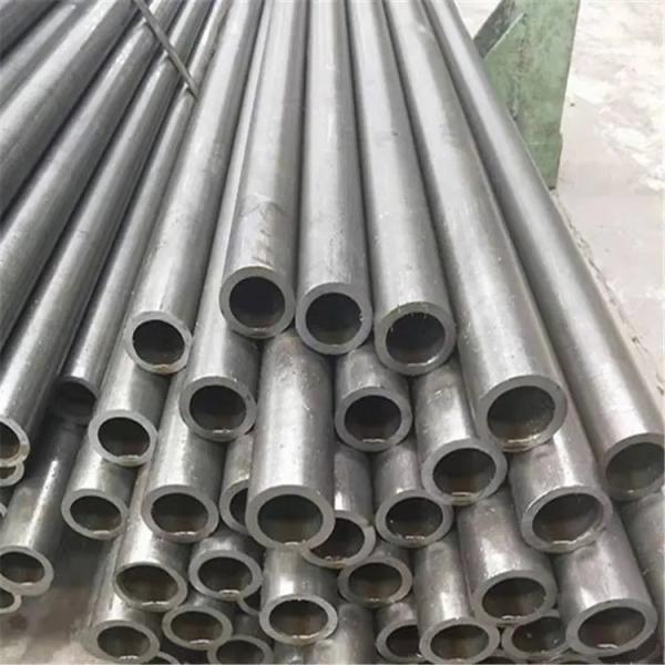 Cheap ASTM Seamless Steel Pipe Schedule 40 60 80 160 Round SS400 4 Inch Round Steel Tubing for sale