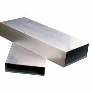Best Industrial 20 Series 6063 T5 6m Square Aluminium Extrusion wholesale
