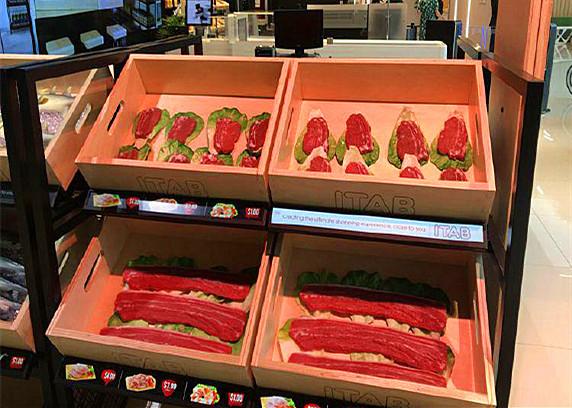 Cheap Lightweight LCD Digital Signage Touchscreen Built With Camera Printer for sale