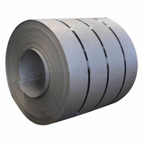 Cheap 304 Hot / Cold Rolled Stainless Steel Coil / Strip 2mm 0.15mm Thickness for sale