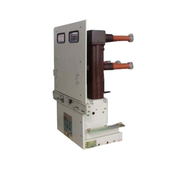 VS1-40.5T High Voltage VCB Indoor Vacuum Circuit Breaker 40.5 KV