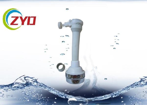 Cheap Faucet Water Saving Aerator Two Function Shower Spray Nozzle Soft Spray for sale