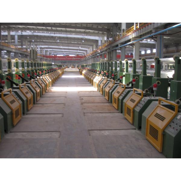 Blue Auto Wire Welding Machine For Stainless Steel Multiple Pressurized Mechanisms