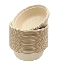 16 oz paper bowls 16 oz disposable bowls small paper bowls heavy duty