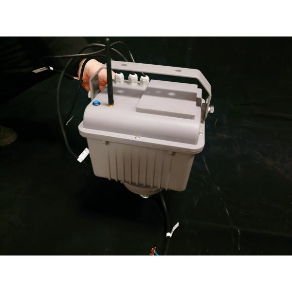 25m Remote Control Chandelier Lift System Adjustable Light Lifter
