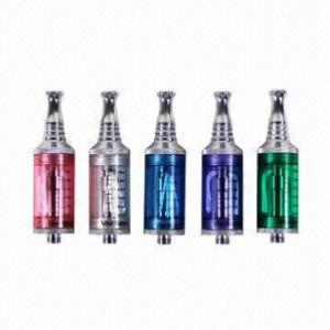 Best New Design vivinova atomizer vaporizer Vivi Nova Clearomizer v8 wholesale