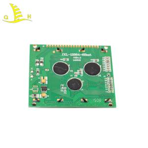 Best 12864 Dot Matrix LCD Screen Module Character LCD Display Module wholesale