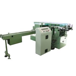 18 Cartons / min Automated Cigarette Naked Overwrapper Packaging Equipment