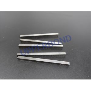 Best Tungsten Square Blade Tipping Paper Cutting Knife 4 * 4 * 73mm wholesale