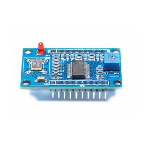 Best 70MHz Sine Wave AD9851 DDS Signal Generator Module wholesale
