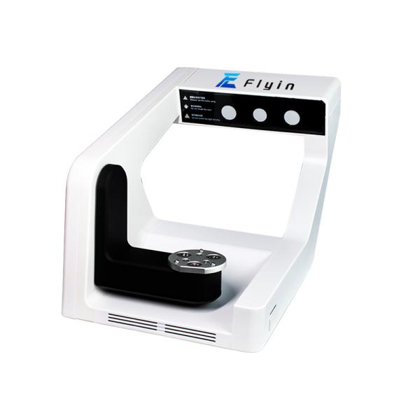 Cheap FLYIN High Resolution Dental Lab 3d Scanners With One-year Warranty Dental Plaster Model for sale